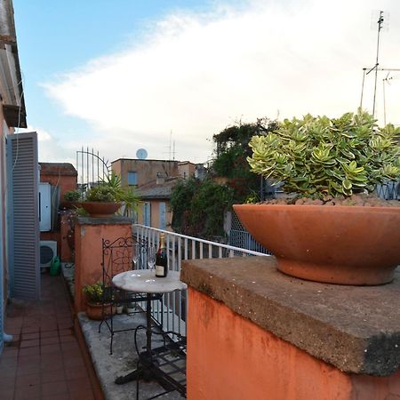 Spanish Steps Corner Roma Habitación foto