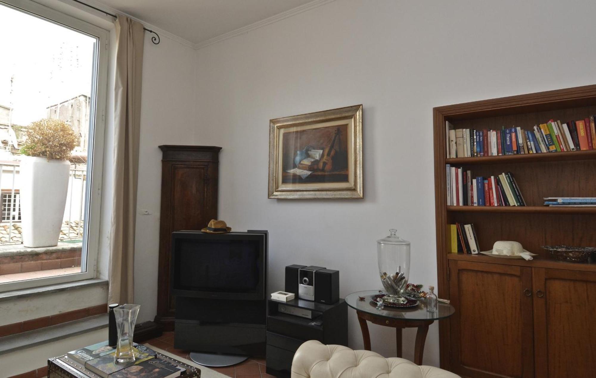 Spanish Steps Corner Roma Habitación foto